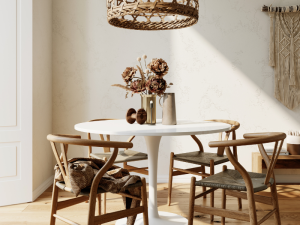 Elementi boho chic