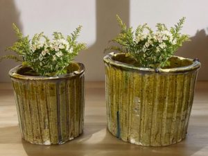 Ceramica marocchina