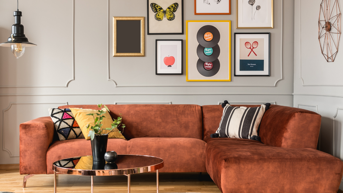 Come arredare una casa con stili diversi